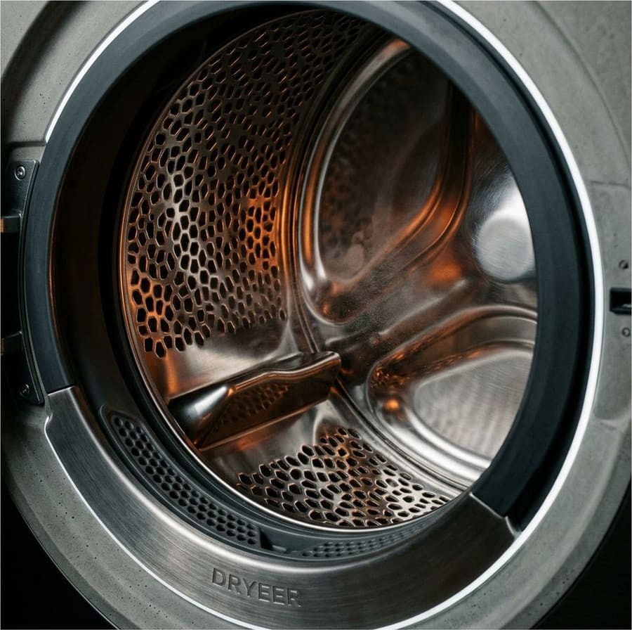 Dryeer detail
