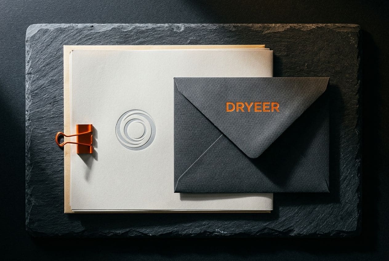 Dryeer Stationery · Tumble Drying Systems